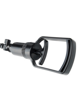 Accu-Meter Power Pump